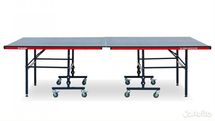 Теннисный стол домашний