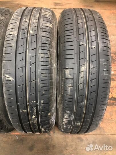 Комплект летних колес r14 на ваз