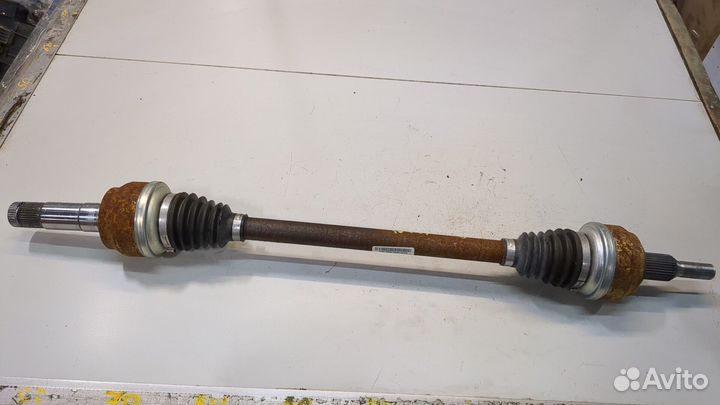 Полуось Lincoln Aviator 2019, 2023