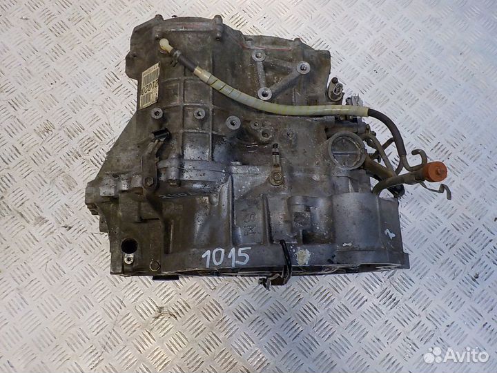 АКПП (автоматическая коробка переключения передач)