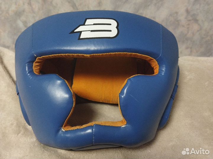 Детский шлем защитный