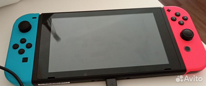 Игровая приставка nvidia Shield