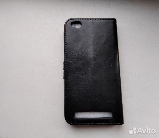 Флип-кейс для Xiaomi Redmi 5A