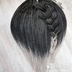 Дреды. Де дреды. Де косы, се косы новые