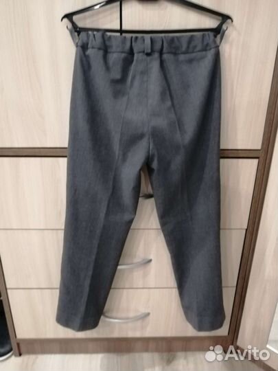 Школьная форма для мальчика