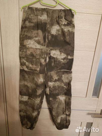 Камуфляжный костюм Росомаха