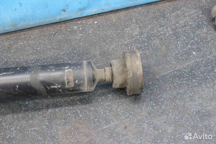 Кардан Audi A6 (Ауди А6) C5 4B0521106F