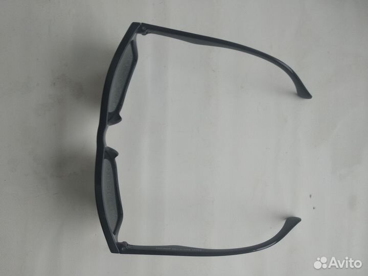 Очки солнцезащитные мужские