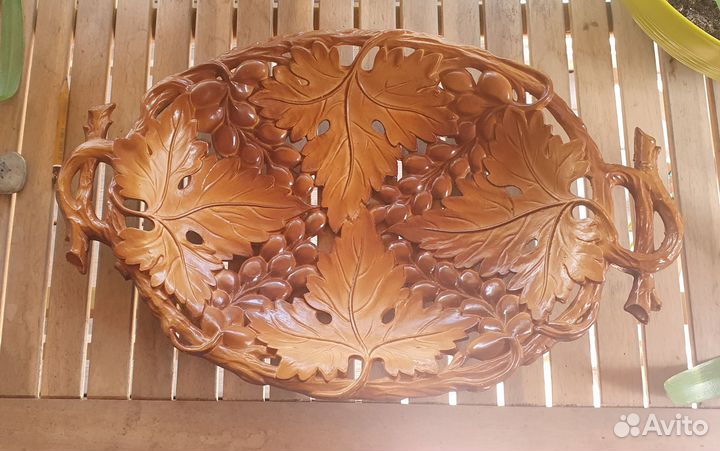 Корзина для фруктов