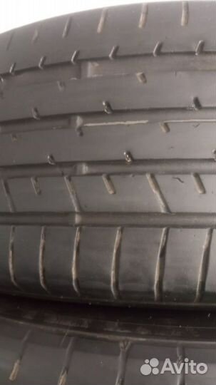 Toyo Proxes R36 225/55 R19 99V