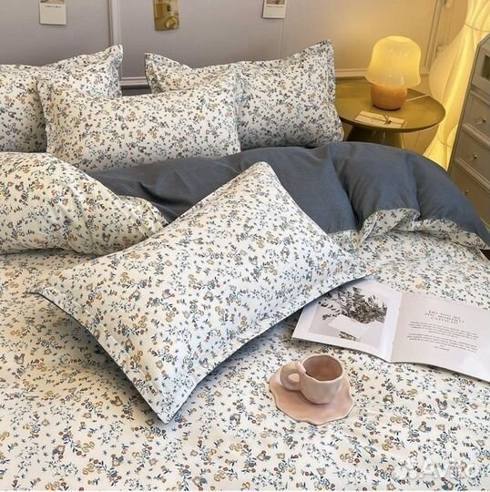 Постельное бельё