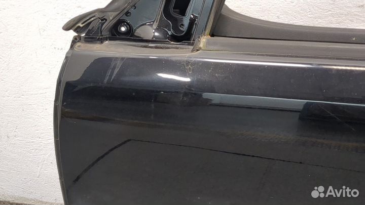 Дверь боковая Saab 9-3, 2008