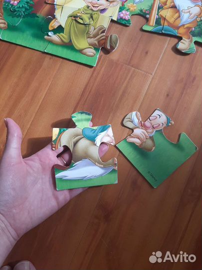 Развивающие пособия, книги, игрушки