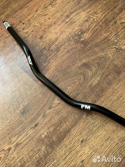 Руль для Harley Davidson Forbidden Motorcycles