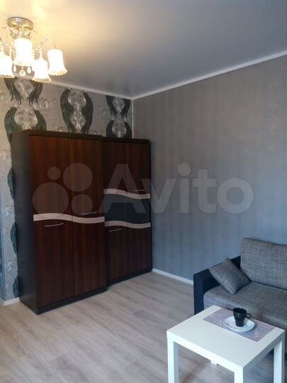 Комната 24 м² в 4-к., 2/3 эт.