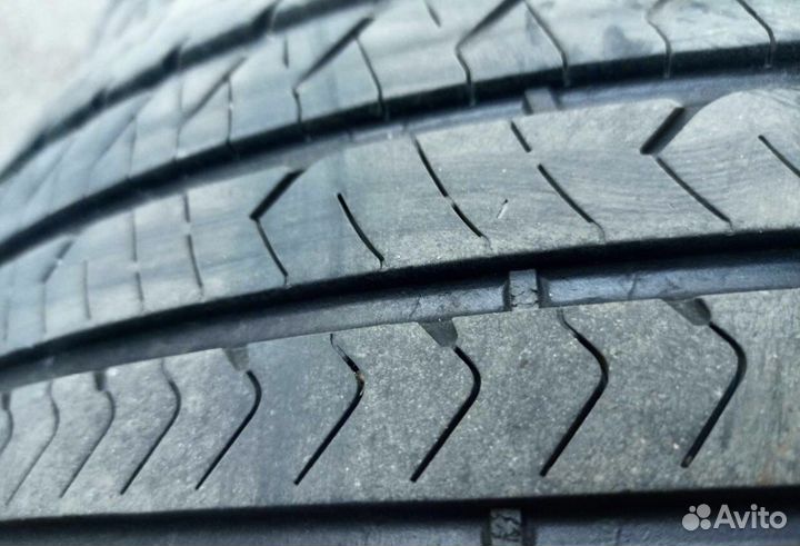 Goodyear Eagle Sport TZ 215/55 R17 94V