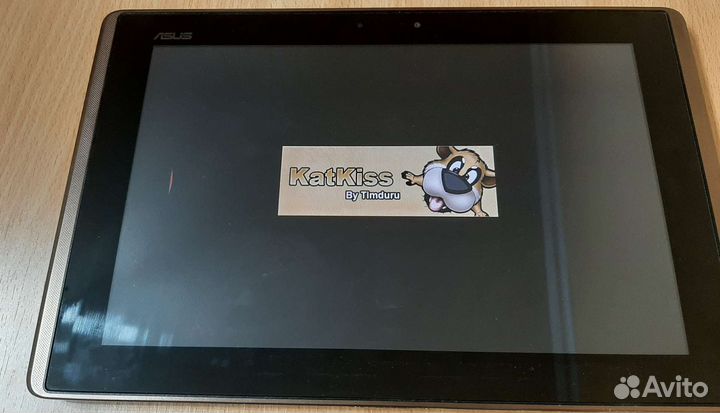 Планшет Asus eee pad transformer tf101 16gb