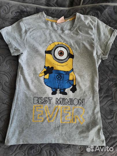 Вещи пакетом на девочку