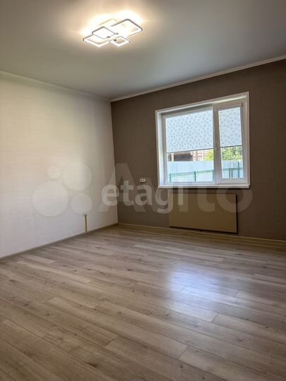 Дом 50,3 м² на участке 2,5 сот.