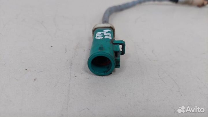 Датчик кислородный / Lambdasonde Ford Focus 2 DA 2