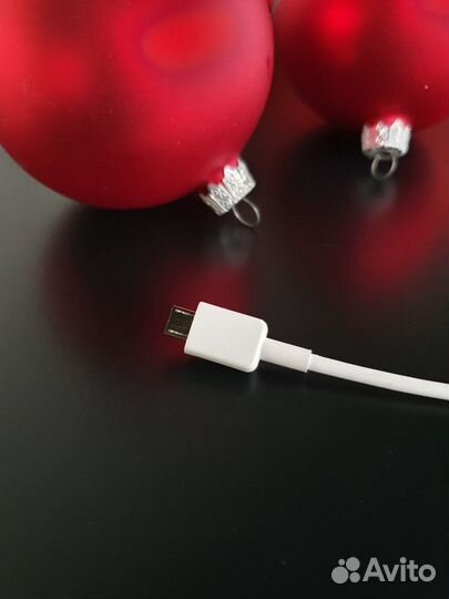 Кабель для зарядки Samsung, Huawei, Honor, Xiaomi