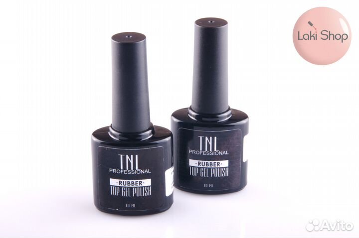 База каучуковая TNL