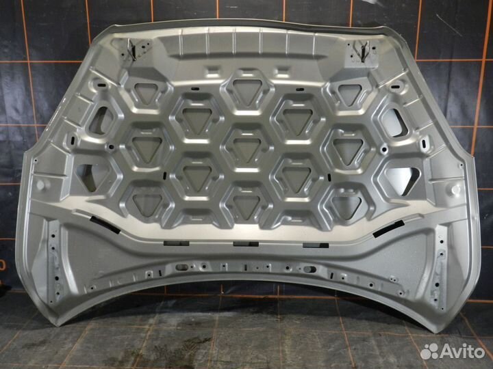 Капот - Volvo XC60