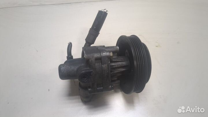 Гур Audi A6 (C4), 1997