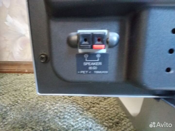 Плазменная панель Panasonic TH-42PW6