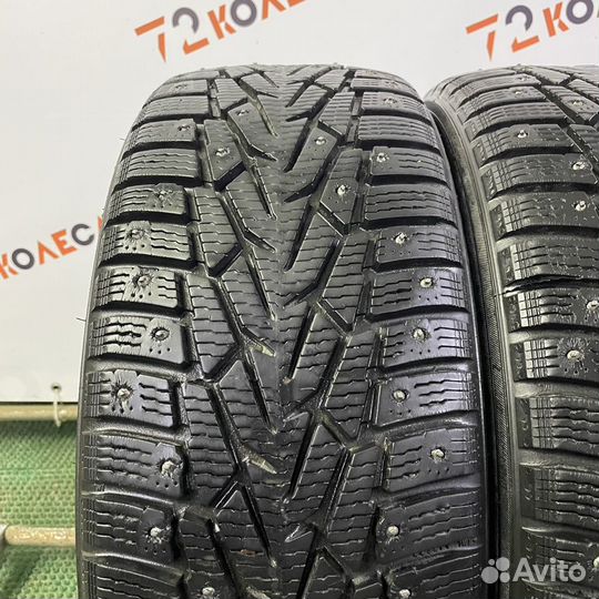 Nokian Tyres Nordman 7 205/55 R16