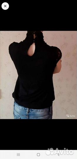 Водолазка/кофта/двойка