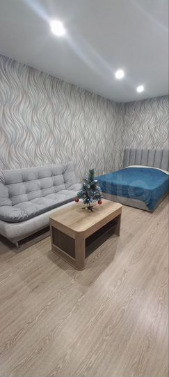 1-к. квартира, 48 м², 7/9 эт.