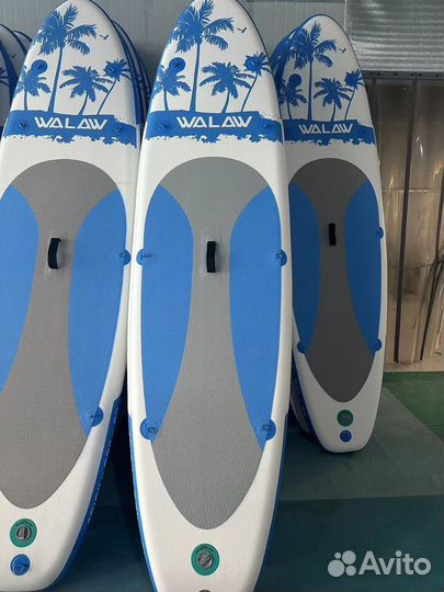 Аренда прокат сапбордов / sup-бордов