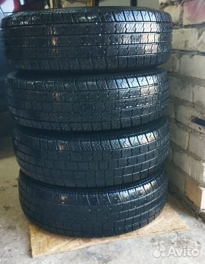 Колеса на ниву chevrolet r15