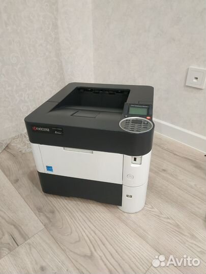 Принтер Kyocera Ecosys P3050DN