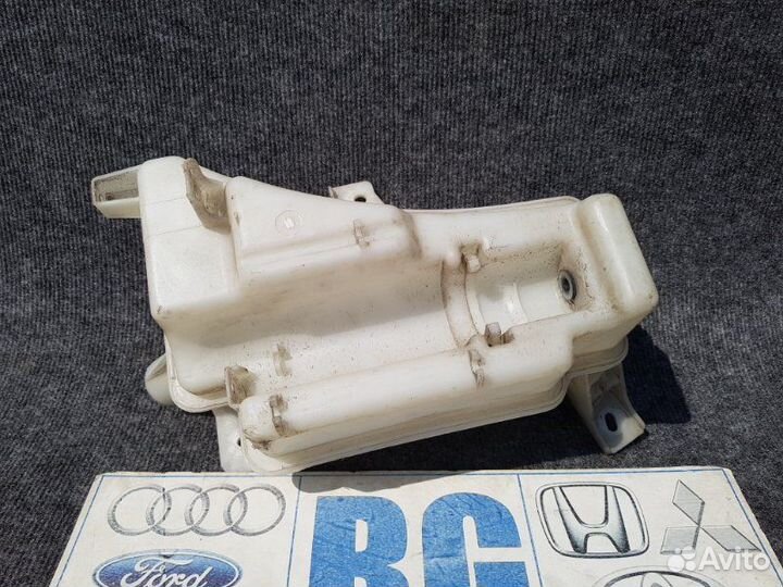 Бачок омывателя Opel Mokka 2015