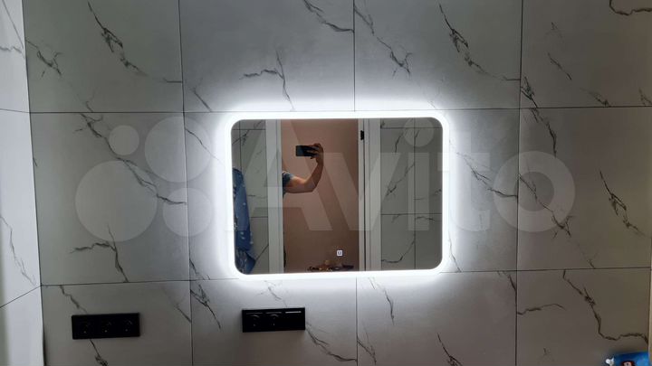 2-к. квартира, 53,3 м², 8/18 эт.