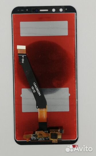 Дисплей Huawei Honor 9 Lite (LLD-L31) с