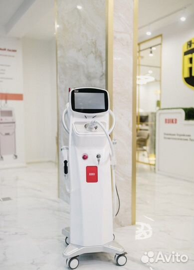 Аппарат коррекции фигуры