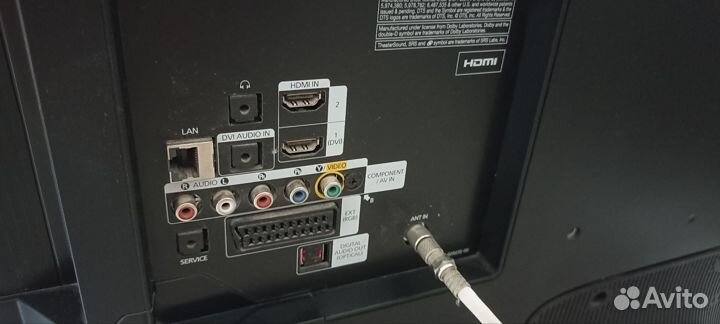 Samsung UE40EH5307K