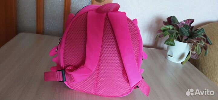 Новый рюкзачек для девочек