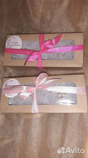 Очень красивые бантики