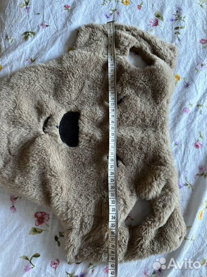 Жилет на собаку