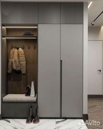 Прихожая с доставкой