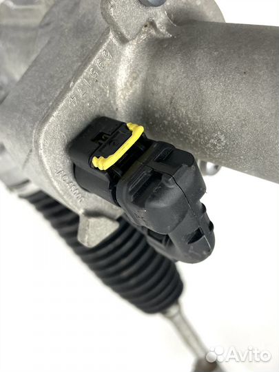 Рулева рейка bmw x5m x6m f85 f86