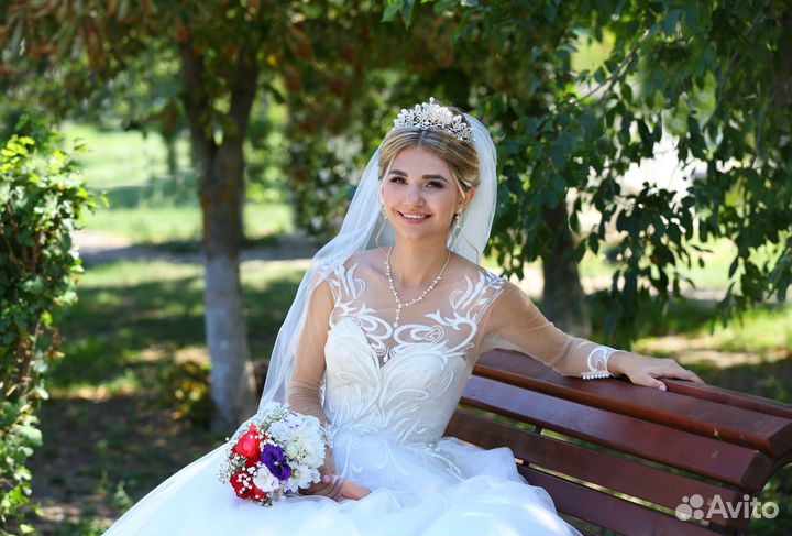 Профессиональная фото- и видеосъемка любых меропри