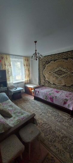 1-к. квартира, 30,6 м², 4/5 эт.