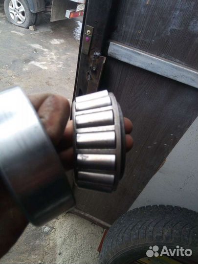 Подшипник ступичный