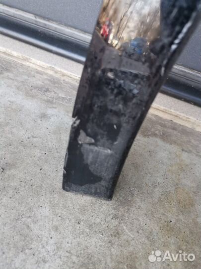 Расширитель крыла передний левый Audi Q7 4M 2015