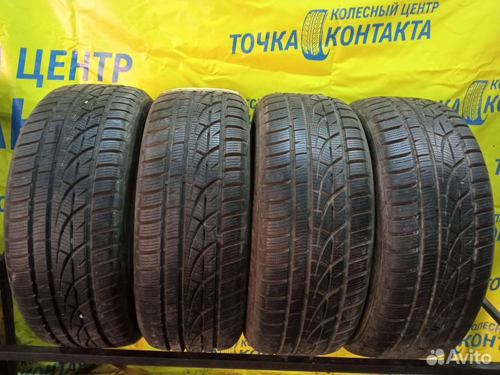 Hankook Winter I'Cept Evo 225/55 R17